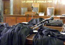 Operazione Saggio Compagno, 34 condanne e 8 assoluzioni