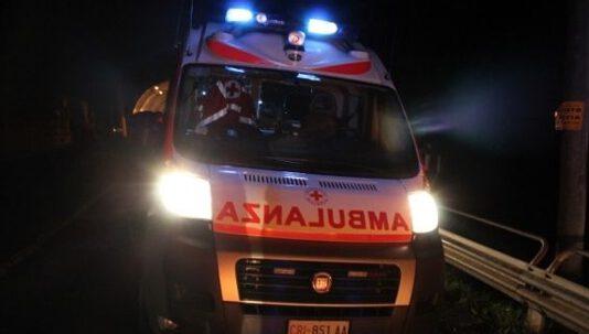 Tragico incidente in Calabria, muore bimba di 6anni