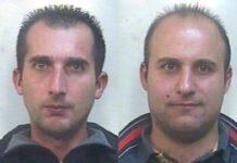 Due arresti ad Oppido Mamertina per resistenza minacce e violenza a pubblico ufficiale