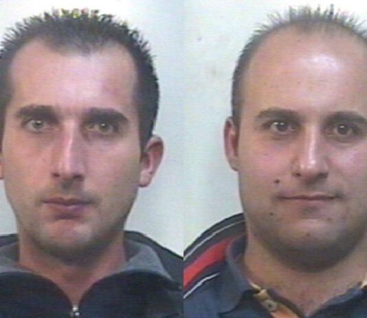 Due arresti ad Oppido Mamertina per resistenza minacce e violenza a pubblico ufficiale