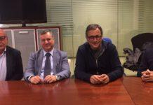 Riunita la Consulta sanitaria regionale