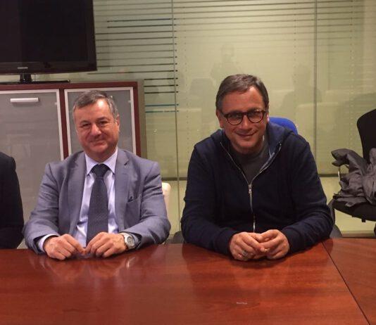 Riunita la Consulta sanitaria regionale