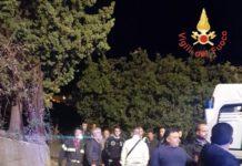 Anziano scomparso trovato in dirupo