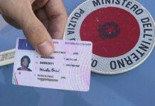 Calabria, seconda regione con patentati con 0 punti