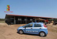 Confiscati beni per un milione di euro alla Cosca Crea