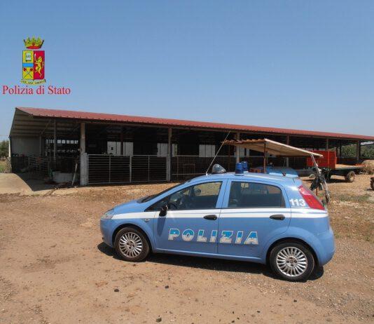 Confiscati beni per un milione di euro alla Cosca Crea