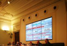 Coldiretti: Un importante e fondamentale sostegno per definire e completare la diga sul fiume Melito.