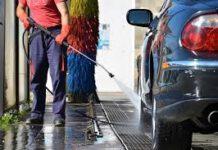 Autolavaggi non a norma, denunciati titolari