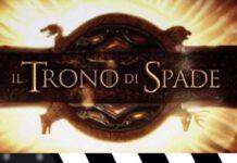 Tv SerieZ- 5 Buoni motivi per guardare il Trono di Spade(no spoiler)