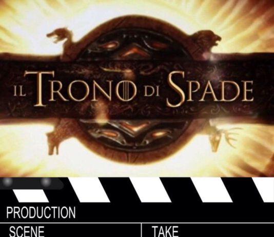 Tv SerieZ- 5 Buoni motivi per guardare il Trono di Spade(no spoiler)
