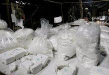 Condanne per un totale di circa 210 anni a narcotrafficanti calabresi