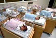 Scambio di neonati in clinica- le mamme se ne accorgono dopo 2giorni