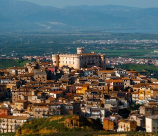 Cosenza prima città al Sud per qualità ambiente