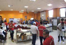 Tutti i vincitori del Trofeo “Pizza Eccellenza d’Italia”