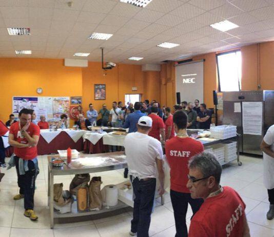 Tutti i vincitori del Trofeo “Pizza Eccellenza d’Italia”