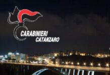 Calabria-Tenta di lanciarsi da un ponte, 30enne salvato dai carabinieri