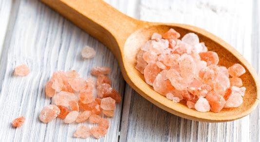 Zmedica- sale rosa dell’Himalaya, tutta la verità