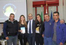 Samo, Cooperativa “Aspromonte” ed Ente Parco valorizzano gli antichi telai