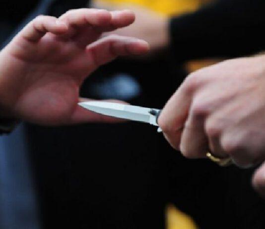 Fermato presunto autore accoltellamento 30enne