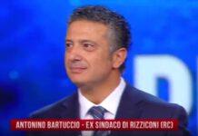 Bartuccio, ex Sindaco Rizziconi premiato a “Tu si que Vales”