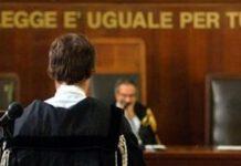 Narcotraffico internazionale, dieci condanne