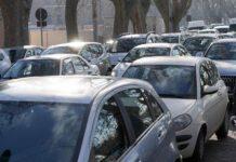 Aumentato utilizzo auto nel 2016 in Calabria