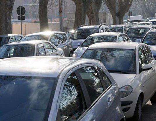 Aumentato utilizzo auto nel 2016 in Calabria