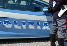 Partita Reggina Siracusa calcio, tifoso lancia petardi in campo, DASPO