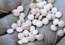 Gioia Tauro, sequestrate oltre 24 milioni di compresse ‘droga del combattente”