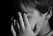 Madre teneva segregato in casa bimbo di 11anni- intervento Polizia