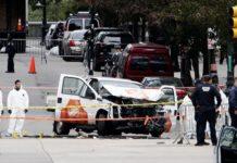 Isis rivendica attacco New York- Trump:” Il killer merita pena morte”