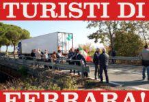 Ass. “Basta vittime su strada 106”: incontro in Prefettura su Ss 106- ricostruzione surreale