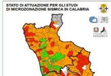 Lo stato dell’arte della Microzonazione Sismica in Regione