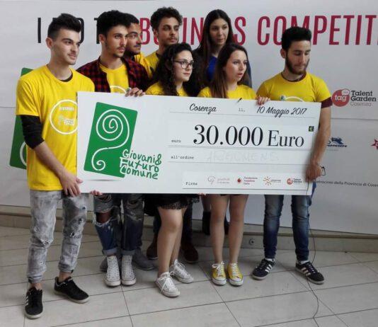 Domenica 5 novembre una grande festa a Rosarno per presentare i progetti FaRo e ArgoMens