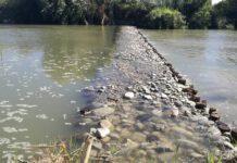 San Ferdinando- Comitato 7 agosto: Mesima e canalone, eseguita solo una parte di lavori