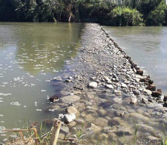 San Ferdinando- Comitato 7 agosto: Mesima e canalone, eseguita solo una parte di lavori