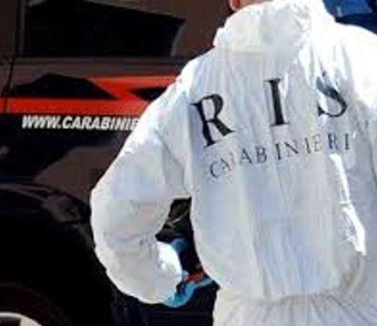 Rinvenuto cadavere in appartamento