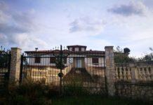 Villa confiscata consegnata a Comune