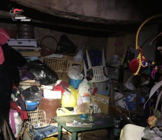 Convivente segregata per 10 anni e ridotta in schiavitù, arrestato 52enne