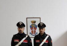 Fermato con 10 grammi di cocaina, arrestato 26enne