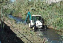 Gioia Tauro, budello: inizia seconda fase pulizia centro abitato