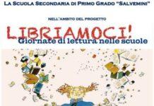 Polistena, successo per l’incontro finale del progetto “IO leggo per TE”, inerente alla quarta edizione di Libriamoci