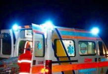 Grave Incidente in autostrada, tre feriti