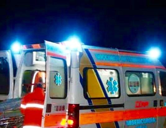 Grave Incidente in autostrada, tre feriti