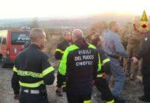 Anziano scomparso trovato morto