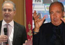 Lamezia, Gianturco:“Mascaro come mister Ventura. Entrambe le gestioni sono fallimentari”