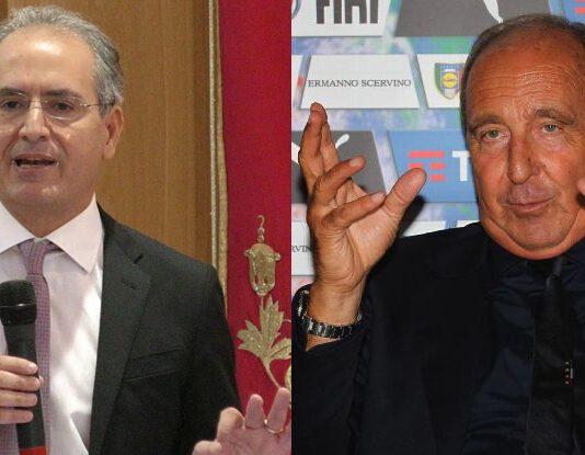 Lamezia, Gianturco:“Mascaro come mister Ventura. Entrambe le gestioni sono fallimentari”