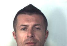 Tentato furto aggravato, arrestato 34enne