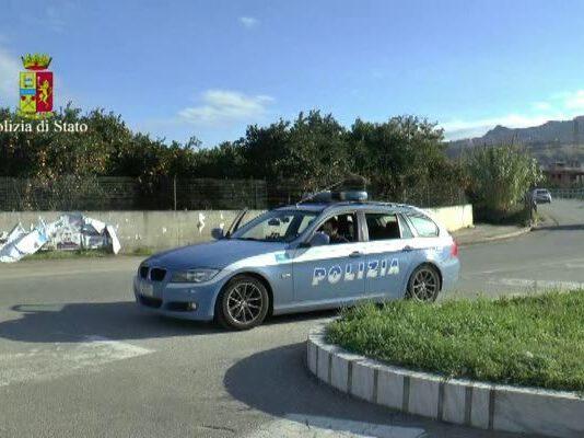 Focus ’ndrangheta: controlli e perquisizioni a Cittanova, Molochio e San Giorgio Morgeto