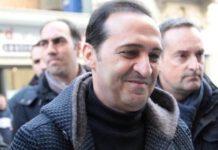 Applicato il 41 bis a Marcello Pesce